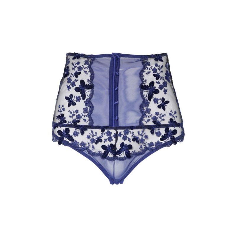 Huit Papillon high waisted brief, Huit.com