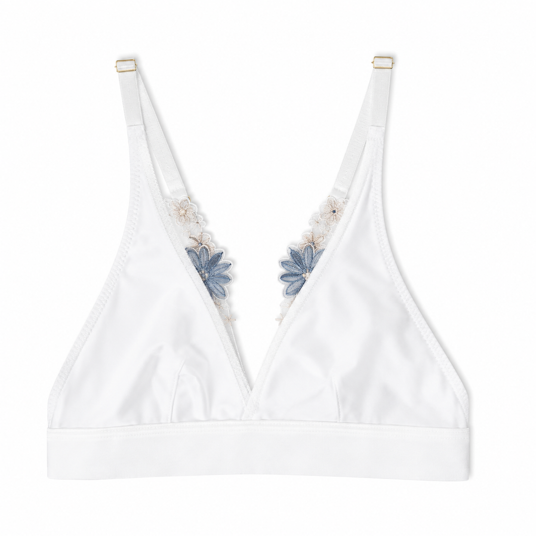 Sweet Modal Bralette
