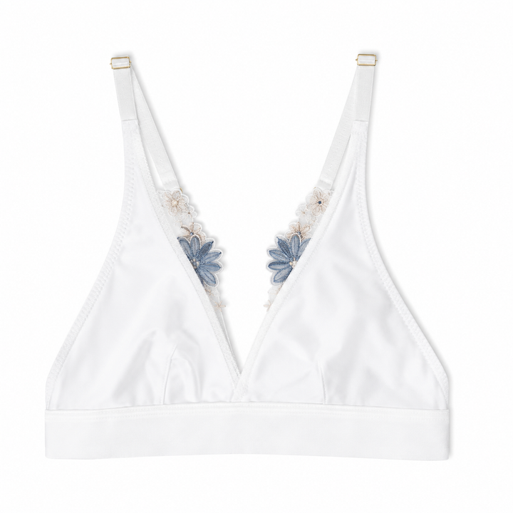 Sweet Modal Bralette