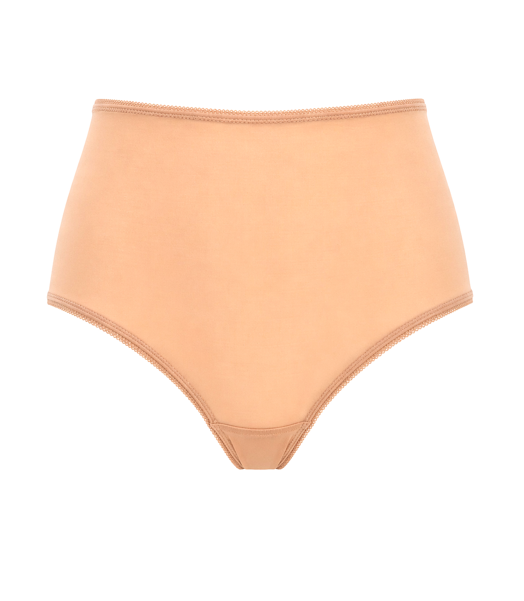 ☁️ Lightweight Microfiber Brief - Blush