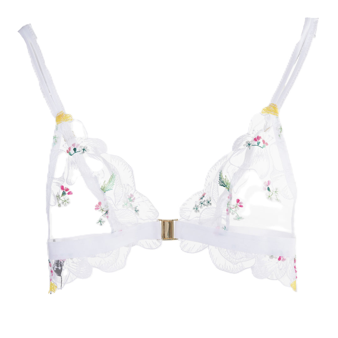 Huit - Winter Romance - Bralette