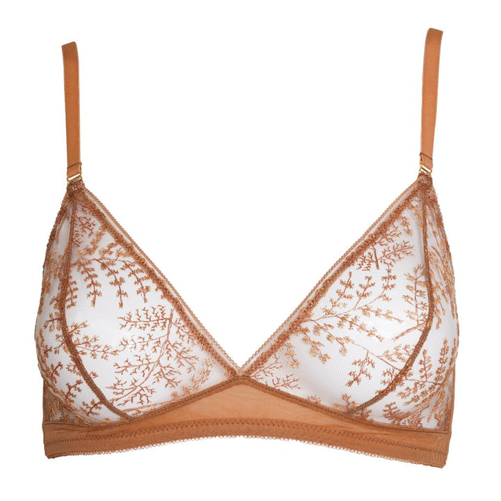 Huit Automne Bralette, Huit.com