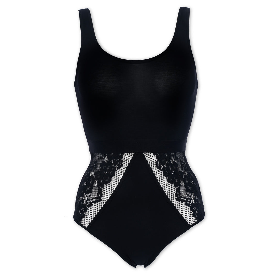 HUIT - Tara - Bodysuit