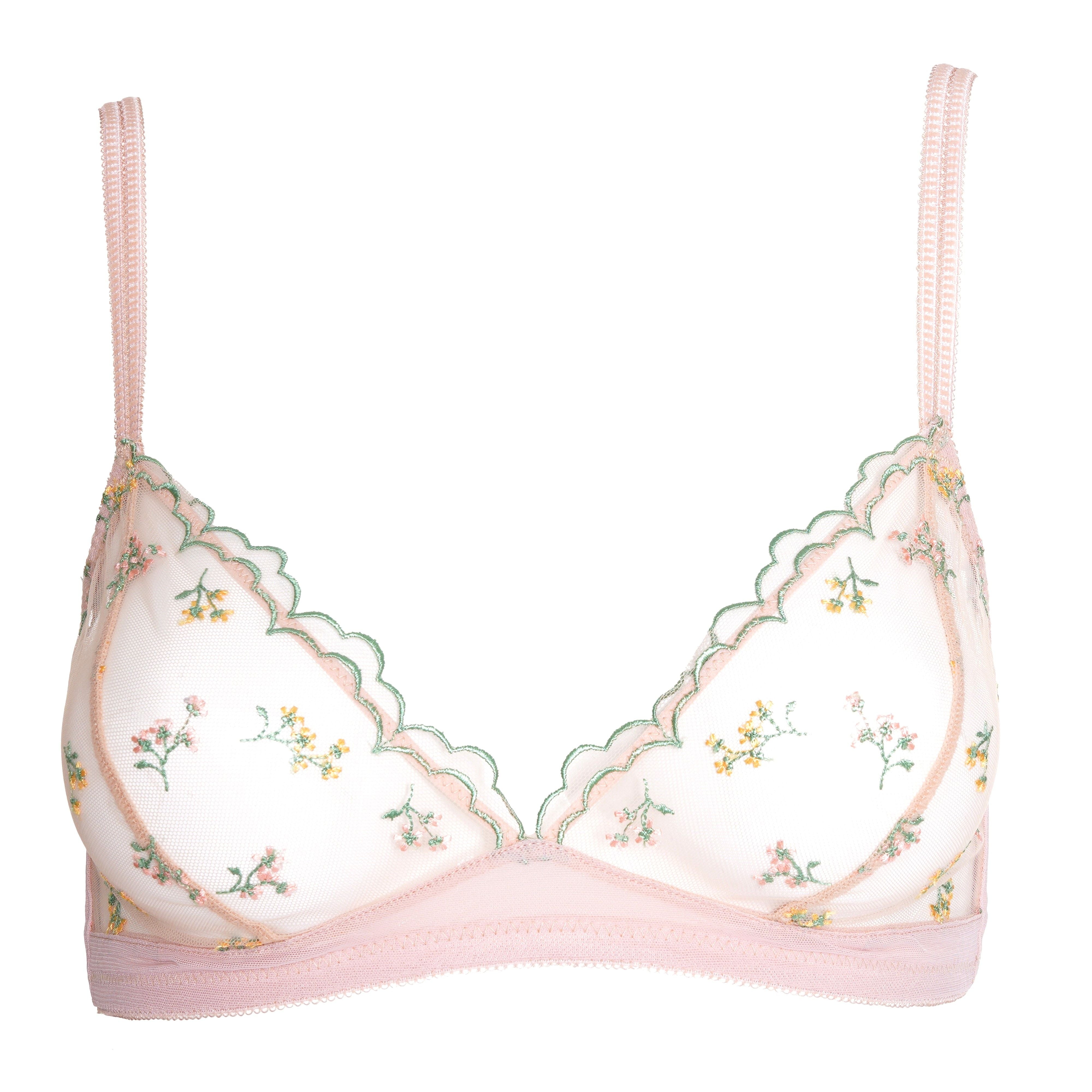 Huit - Romantique - Bralette
