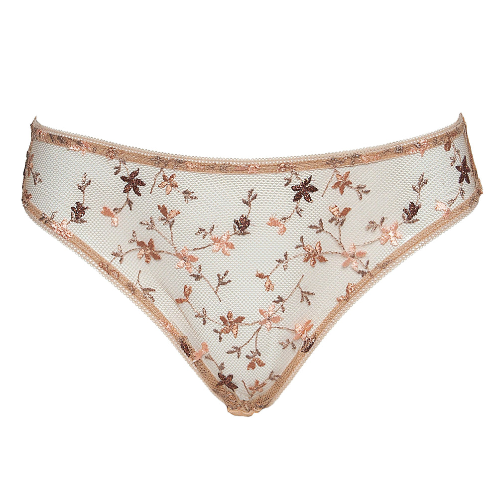 Huit Reveuse Bikini, Huit Lingerie
