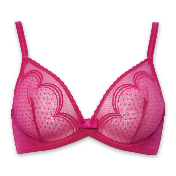 HUIT- Ladies Night - Underwire Bra