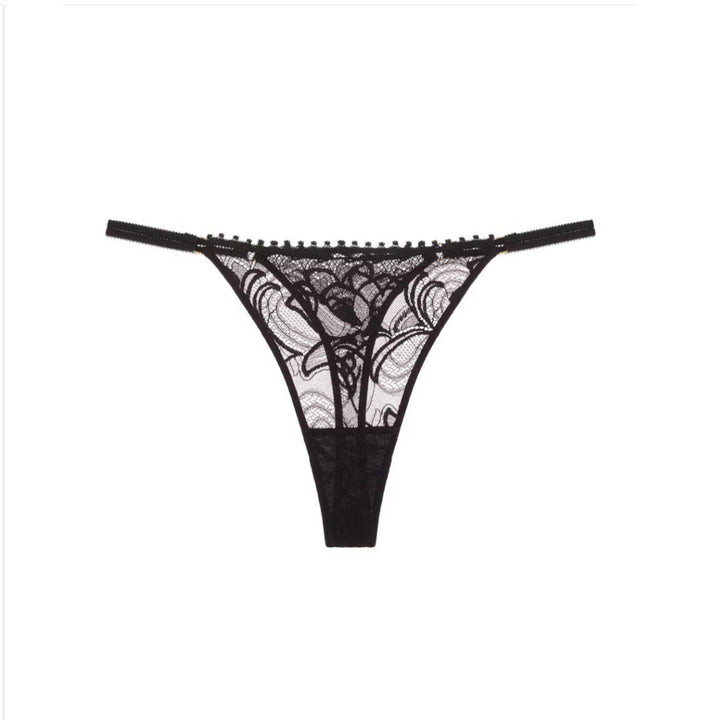 HUIT - Nuit Folles - String