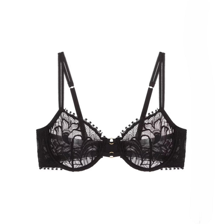 HUIT - Nuit Folles - Balconette