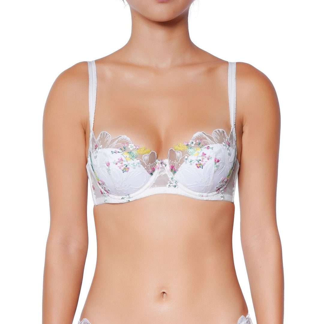 HUIT - Winter Romance  - Balconette