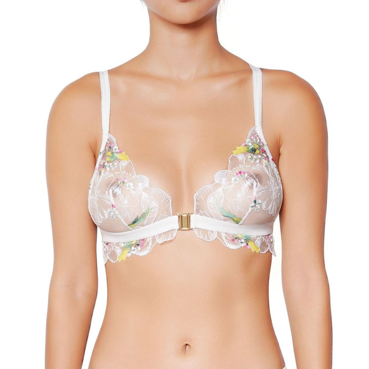 Huit - Winter Romance - Bralette