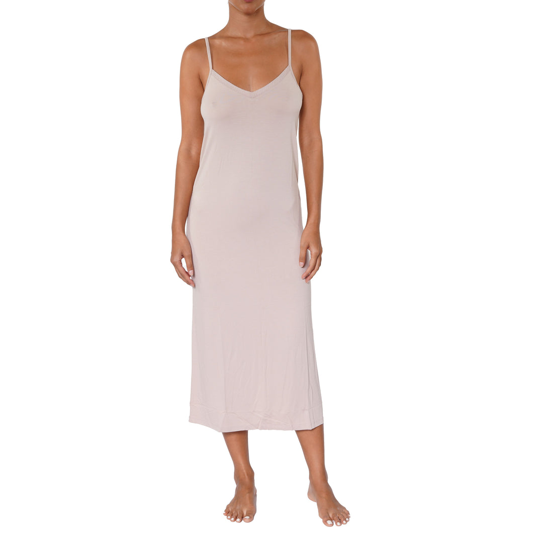 Douceur by Huit8 Long Chemise