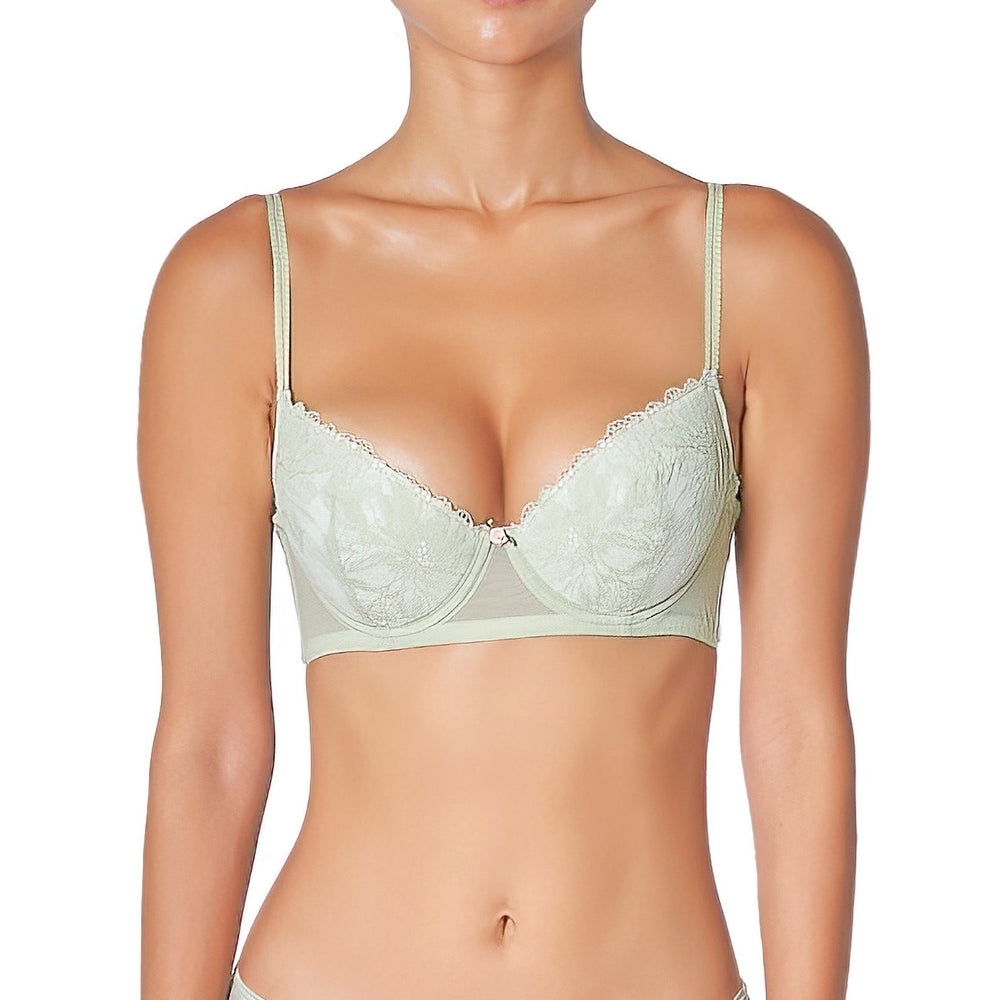 Heart of Glass padded push up bra HEG-A10, Huit Lingerie