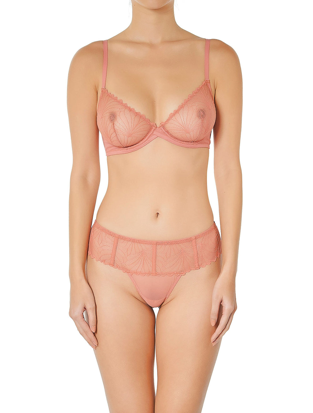 HUIT LENNA UNDERWIRE BRA LEN-C4