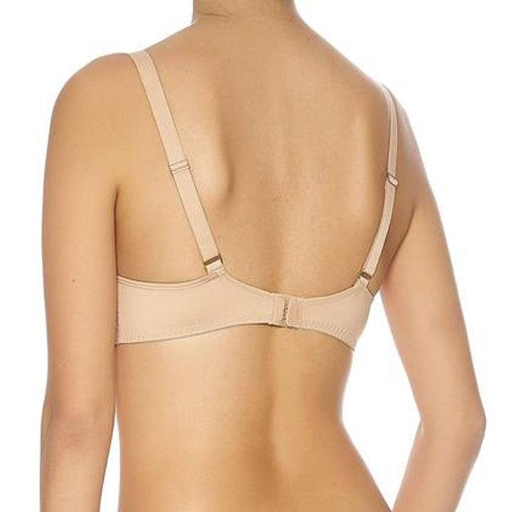 GRAND JEU D7 Strapless Bra - huit-lingerie