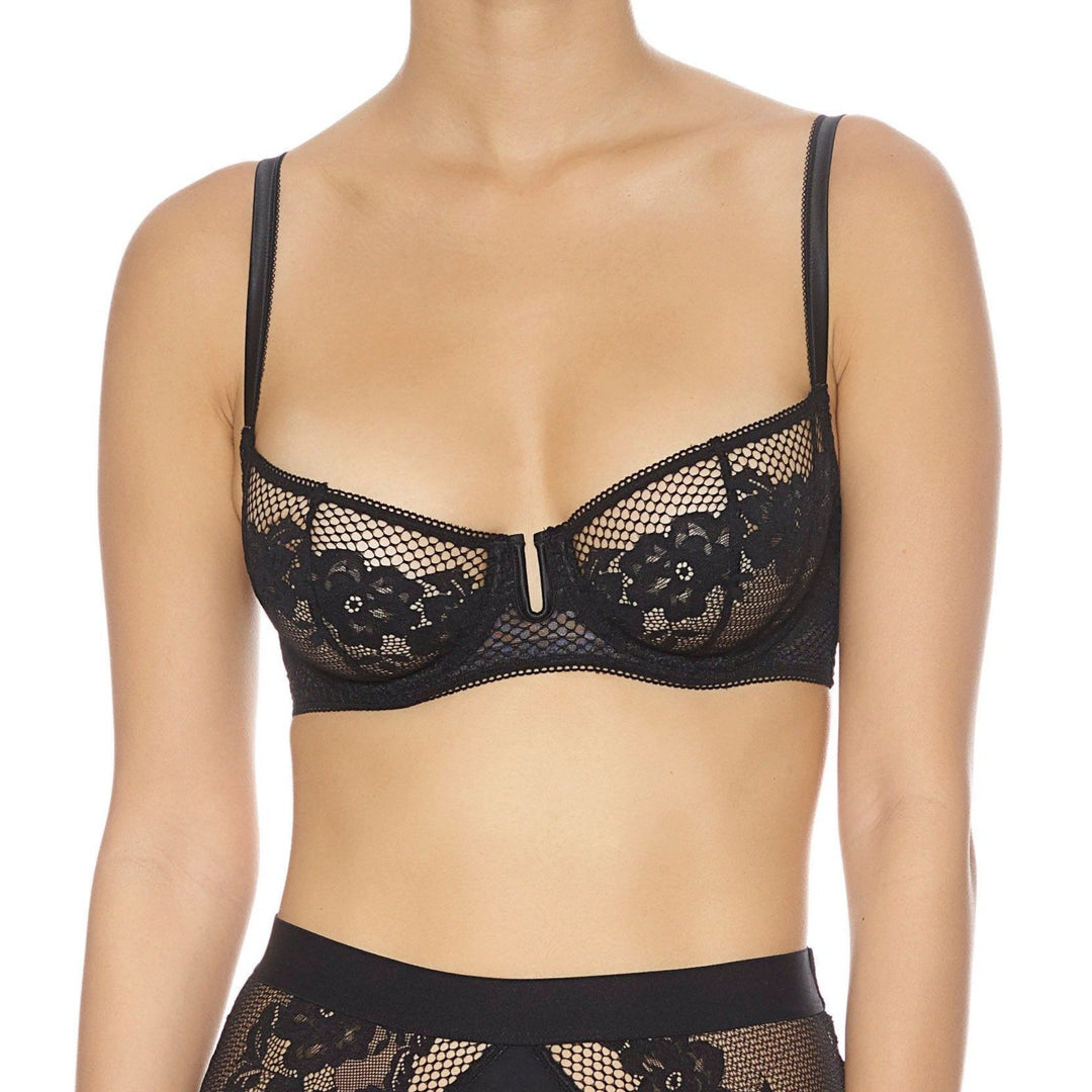 huit tara TAR-C4 underwire bra 