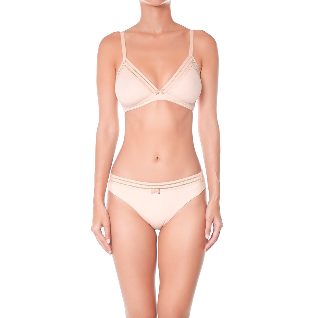 Huit Sweet Cotton Bikini swc-J20, Huit Lingerie