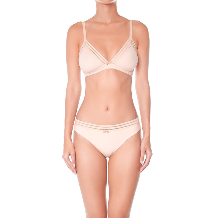 Huit Sweet Cotton Bikini swc-J20, Huit Lingerie