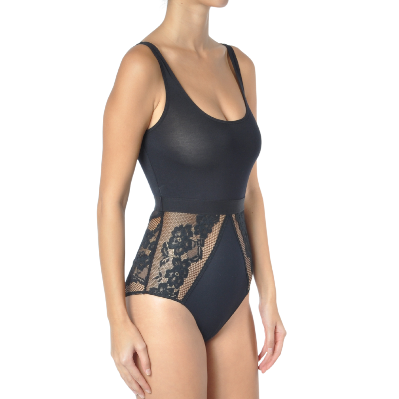 huit tara bodysuit TAR-Q10