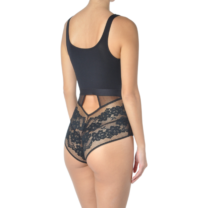 huit tara bodysuit TAR-Q10