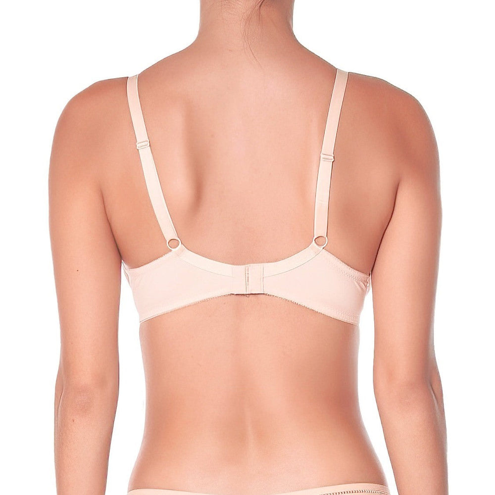 Huit Sweet Cotton Underwire Bra SWC_A0, Huit Lingerie