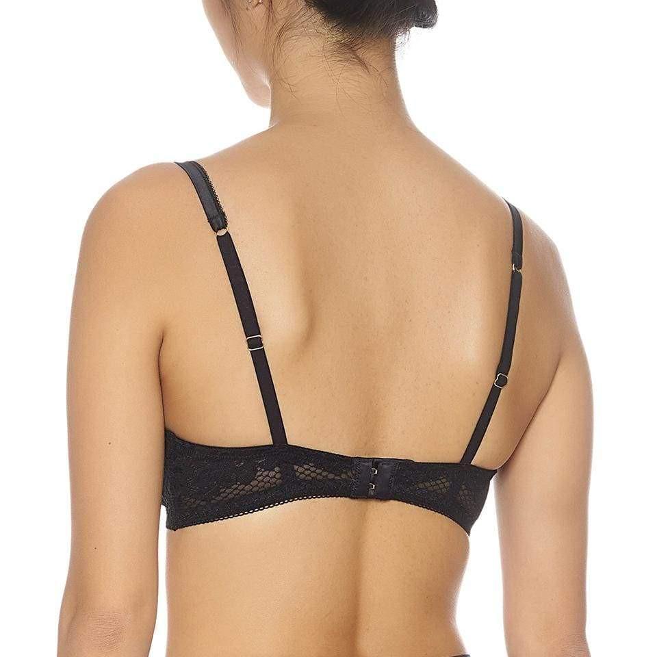 huit tara TAR-C4 underwire bra 